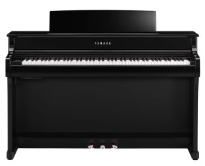 Yamaha Clavinova CLP-845 PE – pianino cyfrowe