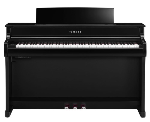 Yamaha Clavinova CLP-845 PE – pianino cyfrowe