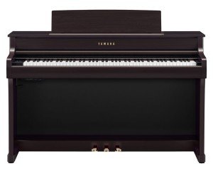 Yamaha Clavinova CLP-845 R – pianino cyfrowe