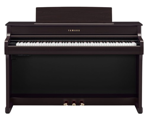 Yamaha Clavinova CLP-845 R – pianino cyfrowe