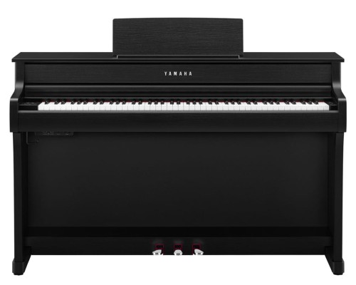 Yamaha Clavinova CLP-835 B – pianino cyfrowe
