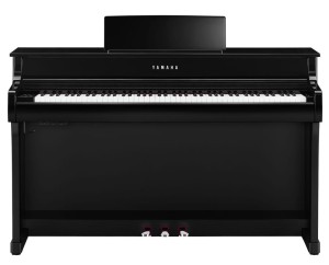 Yamaha Clavinova CLP-835 PE – pianino cyfrowe