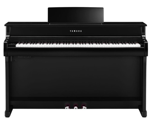 Yamaha Clavinova CLP-835 PE – pianino cyfrowe