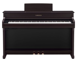 Yamaha Clavinova CLP-835 R – pianino cyfrowe
