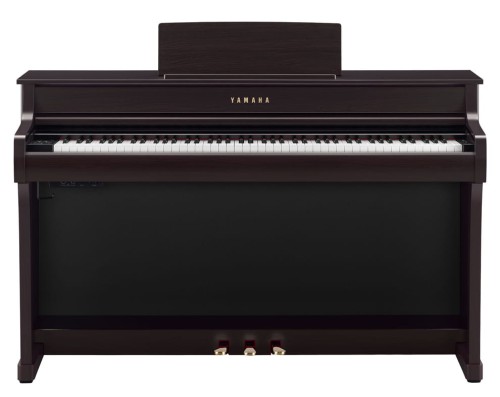 Yamaha Clavinova CLP-835 R – pianino cyfrowe