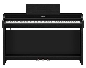 Yamaha Clavinova CLP-825 B – pianino cyfrowe