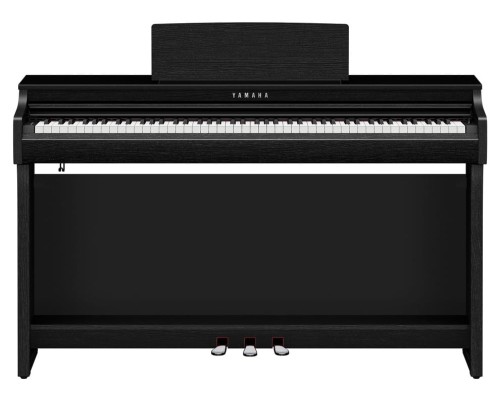 Yamaha Clavinova CLP-825 B – pianino cyfrowe