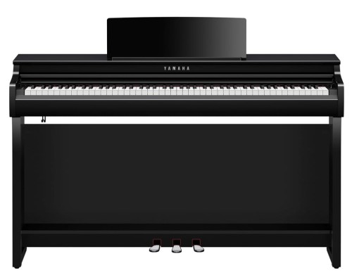 Yamaha Clavinova CLP-825 PE – pianino cyfrowe