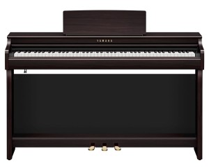 Yamaha Clavinova CLP-825 R – pianino cyfrowe