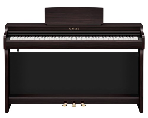 Yamaha Clavinova CLP-825 R – pianino cyfrowe
