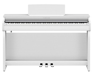 Yamaha Clavinova CLP-825 WH – pianino cyfrowe