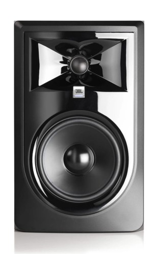 JBL 306P MkII – kolumna studyjna / monitor