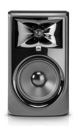 JBL 308P MkII – kolumna studyjna / monitor