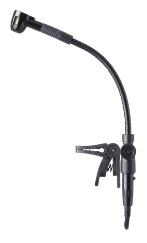 AKG C519 ML – mikrofon pojemnościowy instrumentalny