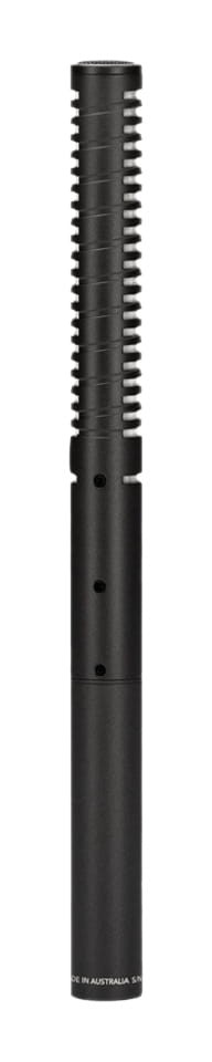 Rode NTG2 – mikrofon kierunkowy
