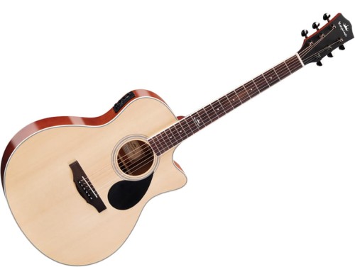 Kepma A1CE NM – gitara elektroakustyczna