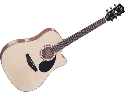 Kepma EDC N – gitara akustyczna