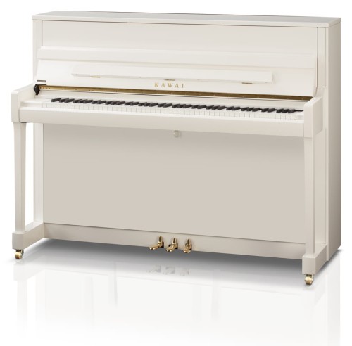 Kawai K-200 WHP – pianino akustyczne