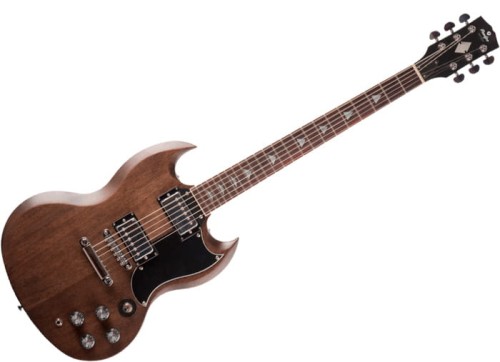 Prodipe GS300 Brown – gitara elektryczna