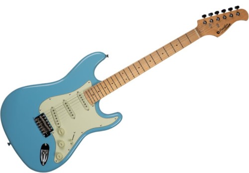 Prodipe ST80 MA Sonic Blue – gitara elektryczna