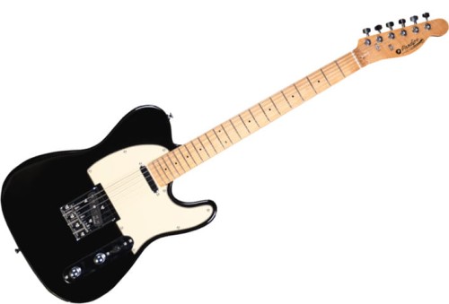 Prodipe TC80 MA Black – gitara elektryczna