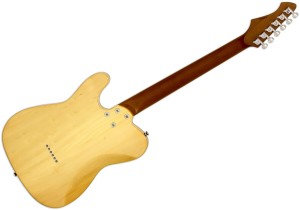 Aria Pro II 615-MK2 Nashville RBRD – gitara elektryczna