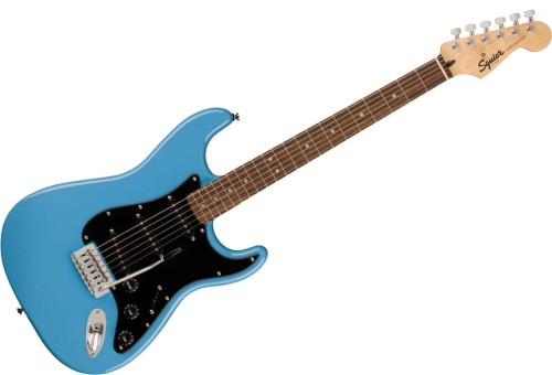 Fender Squier Sonic Stratocaster LRL BPG CAB – gitara elektryczna
