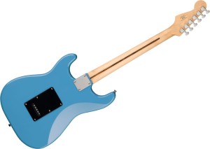 Fender Squier Sonic Stratocaster LRL BPG CAB – gitara elektryczna