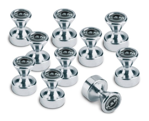 K&M 11581 – magnes do pulpitu (1 szt.)