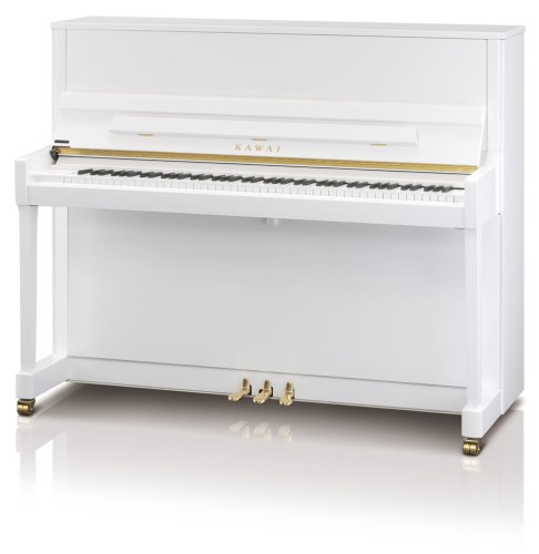 Kawai K-300 WHP – pianino akustyczne