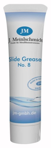 Smar do krąglików JM Slide Grease 8