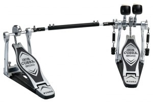 Tama HP200PTW Iron Cobra 200 Twin Pedal Power Glide – podwójna stopa perkusyjna