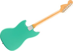 Fender Vintera '60s Mustang PF SFMG – gitara elektryczna
