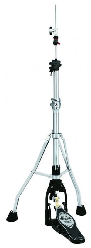 Tama HH905D Iron Cobra 900 Lever Glide Hi-Hat Stand – statyw do hi-hat