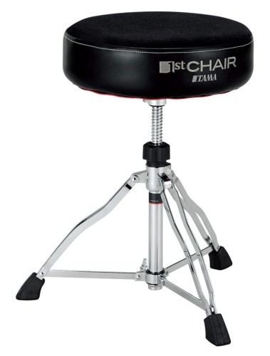 Tama 1st Chair Round Rider Trio HT430BC – stołek perkusyjny