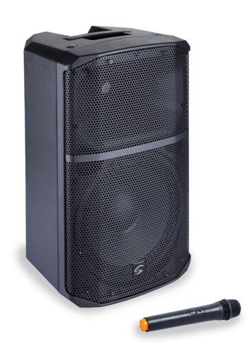 Soundsation ProVibe 10Air – kolumna aktywna / zestaw nagłośnieniowy