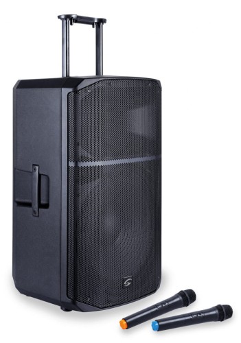 Soundsation ProVibe 12Air – kolumna aktywna / zestaw nagłośnieniowy