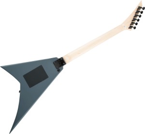 Jackson JS32 Rhoads AH FB Satin Gray – gitara elektryczna