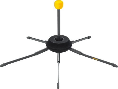 Statyw do trąbki Hercules DS410B