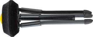 Statyw do trąbki Hercules DS410B