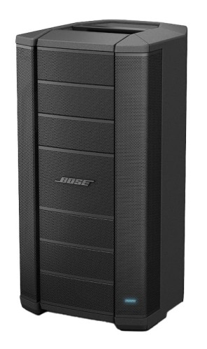Bose F1 Model 812 – kolumna aktywna