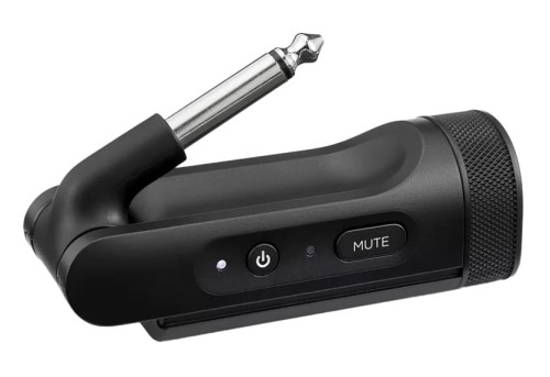 Bose S1 Pro+ 1/4" Wireless Instrument Transmitter TRS – nadajnik bezprzewodowy do S1 Pro+