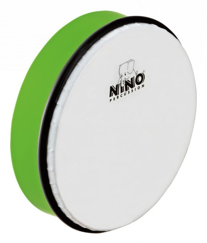 Bębenek Meinl Nino NINO45GG Hand Drum 8" zielony