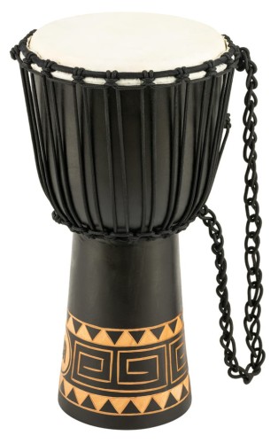 Djembe Meinl HDJ1-M 10” Headliner Congo Series