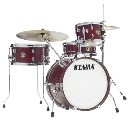 Tama Club-JAM Shell Kit LJL48S-SBE – perkusja