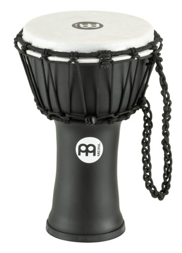 Djembe Meinl JRD-BK 7" Jr. Series Black