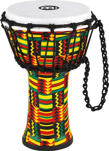 Djembe Meinl JRD-SI 7" Jr. Series Simbra