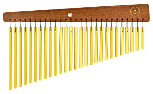 Meinl CH27WB Sonic Energy Metallic Chimes 27 Bars – chimesy