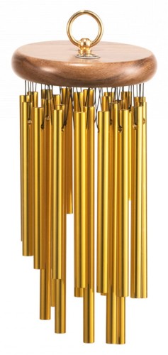 Meinl CH-H24 Hand Held Series 24 Bars Hand Chimes – chimesy ręczne