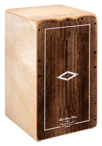 Meinl AEMILBE Artisan Edition Minera Line Brown Eucalyptus – cajon